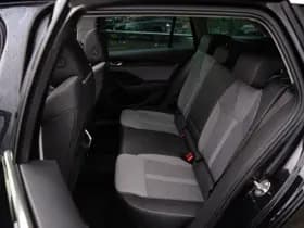 Škoda Octavia Combi 1.5 TSI MHEV Business Edition , Panoramadak, Stuur/stoelverwarming, thumbnail 10