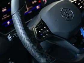 Volkswagen Tiguan 2.0 TSI R 75 Edition 4Motion 320PK , Adap. cruise, Stuur/stoelverwarming, 360°camera, thumbnail 11