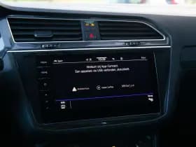 Volkswagen Tiguan 2.0 TSI R 75 Edition 4Motion 320PK , Adap. cruise, Stuur/stoelverwarming, 360°camera, thumbnail 15