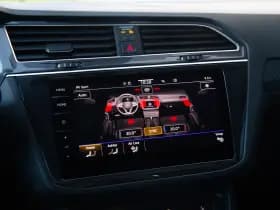 Volkswagen Tiguan 2.0 TSI R 75 Edition 4Motion 320PK , Adap. cruise, Stuur/stoelverwarming, 360°camera, thumbnail 16