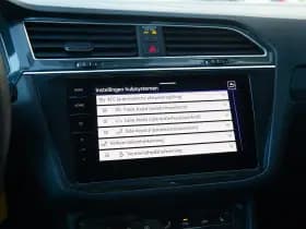 Volkswagen Tiguan 2.0 TSI R 75 Edition 4Motion 320PK , Adap. cruise, Stuur/stoelverwarming, 360°camera, thumbnail 17