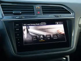 Volkswagen Tiguan 2.0 TSI R 75 Edition 4Motion 320PK , Adap. cruise, Stuur/stoelverwarming, 360°camera, thumbnail 19