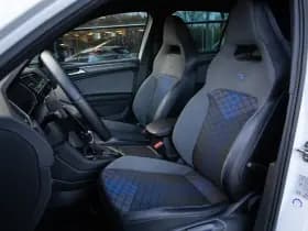 Volkswagen Tiguan 2.0 TSI R 75 Edition 4Motion 320PK , Adap. cruise, Stuur/stoelverwarming, 360°camera, thumbnail 3