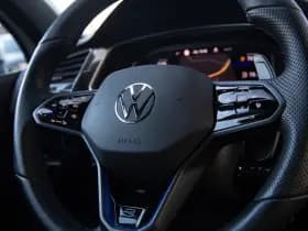 Volkswagen Tiguan 2.0 TSI R 75 Edition 4Motion 320PK , Adap. cruise, Stuur/stoelverwarming, 360°camera, thumbnail 24