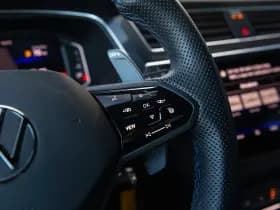 Volkswagen Tiguan 2.0 TSI R 75 Edition 4Motion 320PK , Adap. cruise, Stuur/stoelverwarming, 360°camera, thumbnail 25