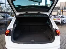 Volkswagen Tiguan 2.0 TSI R 75 Edition 4Motion 320PK , Adap. cruise, Stuur/stoelverwarming, 360°camera, thumbnail 29