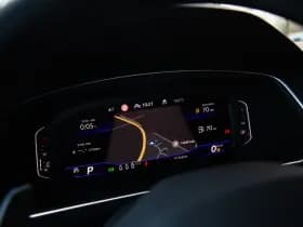 Volkswagen Tiguan 2.0 TSI R 75 Edition 4Motion 320PK , Adap. cruise, Stuur/stoelverwarming, 360°camera, thumbnail 6