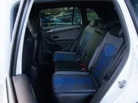 Volkswagen Tiguan 2.0 TSI R 75 Edition 4Motion 320PK , Adap. cruise, Stuur/stoelverwarming, 360°camera, thumbnail 10