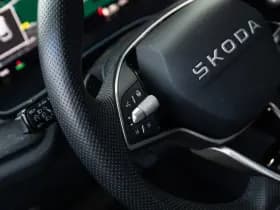 Škoda Octavia Combi 1.5 TSI MHEV Business Edition , Panoramadak, Stuur/stoelverwarming, thumbnail 11