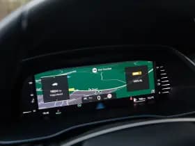 Škoda Octavia Combi 1.5 TSI MHEV Business Edition , Panoramadak, Stuur/stoelverwarming, thumbnail 12