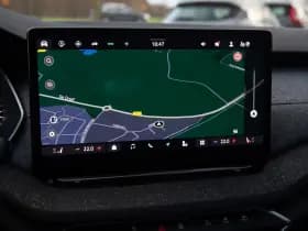 Škoda Octavia Combi 1.5 TSI MHEV Business Edition , Panoramadak, Stuur/stoelverwarming, thumbnail 15