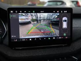 Škoda Octavia Combi 1.5 TSI MHEV Business Edition , Panoramadak, Stuur/stoelverwarming, thumbnail 19