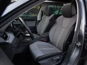 Škoda Octavia Combi 1.5 TSI MHEV Business Edition , Panoramadak, Stuur/stoelverwarming, thumbnail 4