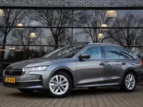 Škoda Octavia Combi 1.5 TSI MHEV Business Edition , Panoramadak, Stuur/stoelverwarming, thumbnail 7