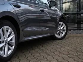 Škoda Octavia Combi 1.5 TSI MHEV Business Edition , Panoramadak, Stuur/stoelverwarming, thumbnail 9