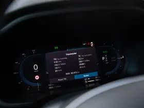 Volvo XC60 2.0 T6 Plug-in hybrid AWD Plus Dark , Panoramadak, Keyless entry, Carplay, thumbnail 12