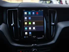 Volvo XC60 2.0 T6 Plug-in hybrid AWD Plus Dark , Panoramadak, Keyless entry, Carplay, thumbnail 15