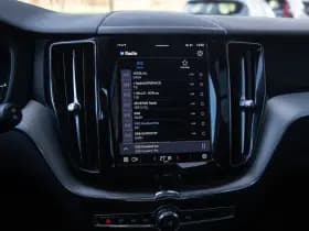 Volvo XC60 2.0 T6 Plug-in hybrid AWD Plus Dark , Panoramadak, Keyless entry, Carplay, thumbnail 16