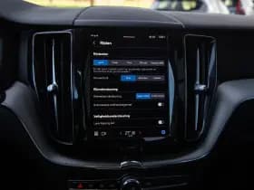 Volvo XC60 2.0 T6 Plug-in hybrid AWD Plus Dark , Panoramadak, Keyless entry, Carplay, thumbnail 21