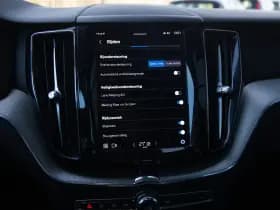 Volvo XC60 2.0 T6 Plug-in hybrid AWD Plus Dark , Panoramadak, Keyless entry, Carplay, thumbnail 22