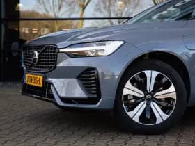 Volvo XC60 2.0 T6 Plug-in hybrid AWD Plus Dark , Panoramadak, Keyless entry, Carplay, thumbnail 7