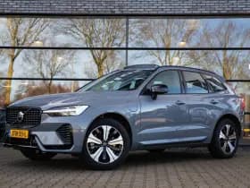 Volvo XC60 2.0 T6 Plug-in hybrid AWD Plus Dark , Panoramadak, Keyless entry, Carplay, thumbnail 8