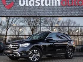 Mercedes-Benz GLC 300e 4MATIC , Panoramadak, Achteruitrijcamera,