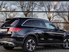 Mercedes-Benz GLC 300e 4MATIC , Panoramadak, Achteruitrijcamera, thumbnail 2