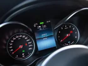 Mercedes-Benz GLC 300e 4MATIC , Panoramadak, Achteruitrijcamera, thumbnail 11