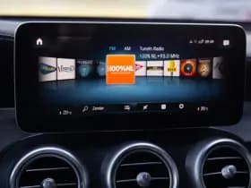 Mercedes-Benz GLC 300e 4MATIC , Panoramadak, Achteruitrijcamera, thumbnail 14