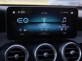 Mercedes-Benz GLC 300e 4MATIC , Panoramadak, Achteruitrijcamera, thumbnail 15