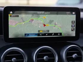 Mercedes-Benz GLC 300e 4MATIC , Panoramadak, Achteruitrijcamera, thumbnail 16