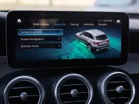 Mercedes-Benz GLC 300e 4MATIC , Panoramadak, Achteruitrijcamera, thumbnail 17