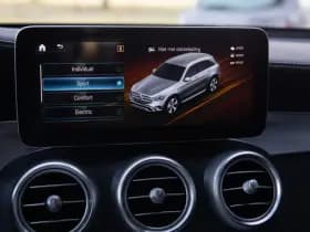 Mercedes-Benz GLC 300e 4MATIC , Panoramadak, Achteruitrijcamera, thumbnail 19