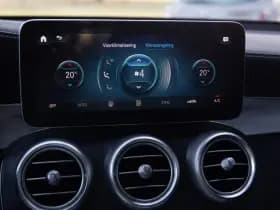 Mercedes-Benz GLC 300e 4MATIC , Panoramadak, Achteruitrijcamera, thumbnail 20