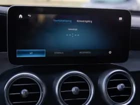 Mercedes-Benz GLC 300e 4MATIC , Panoramadak, Achteruitrijcamera, thumbnail 21