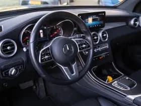 Mercedes-Benz GLC 300e 4MATIC , Panoramadak, Achteruitrijcamera, thumbnail 5