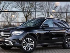 Mercedes-Benz GLC 300e 4MATIC , Panoramadak, Achteruitrijcamera, thumbnail 6