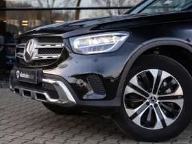 Mercedes-Benz GLC 300e 4MATIC , Panoramadak, Achteruitrijcamera, thumbnail 7