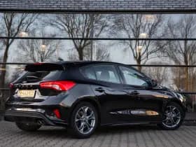 Ford Focus 1.0 EcoBoost ST Line Business , Cruise control, NL-auto, Navi thumbnail 2