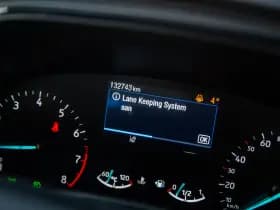 Ford Focus 1.0 EcoBoost ST Line Business , Cruise control, NL-auto, Navi thumbnail 12