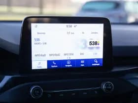 Ford Focus 1.0 EcoBoost ST Line Business , Cruise control, NL-auto, Navi thumbnail 13