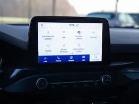 Ford Focus 1.0 EcoBoost ST Line Business , Cruise control, NL-auto, Navi thumbnail 15