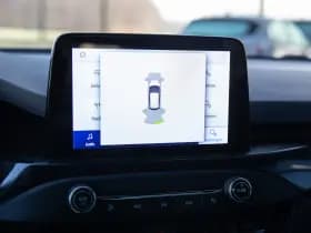 Ford Focus 1.0 EcoBoost ST Line Business , Cruise control, NL-auto, Navi thumbnail 16