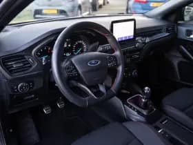 Ford Focus 1.0 EcoBoost ST Line Business , Cruise control, NL-auto, Navi thumbnail 4