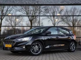 Ford Focus 1.0 EcoBoost ST Line Business , Cruise control, NL-auto, Navi thumbnail 6