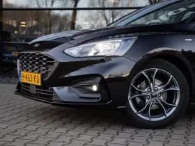 Ford Focus 1.0 EcoBoost ST Line Business , Cruise control, NL-auto, Navi thumbnail 7