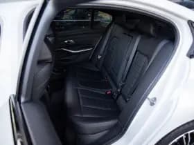 BMW 3-serie 320e Business Edition Plus , Panoramadak, Leer, Carplay, thumbnail 11