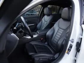 BMW 3-serie 320e Business Edition Plus , Panoramadak, Leer, Carplay, thumbnail 4