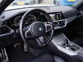 BMW 3-serie 320e Business Edition Plus , Panoramadak, Leer, Carplay, thumbnail 5